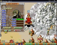 좋은 그린고르 건짐 - 스톤에이지 온감 :: 스크린샷 갤러리 - 온감