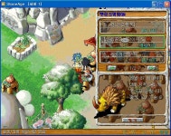 소간지 한말 늘엇음!ㅋㅋ - 스톤에이지 온감 :: 스크린샷 갤러리 - 온감