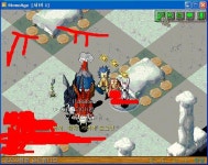 샤르체 91 A/애 초기5 잊어먹엇네 ㅠ - 스톤에이지 온감 :: 스크린샷 갤러리 - 온감