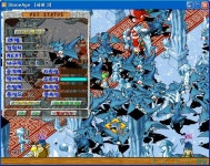 11/5/9/62정석테로노돈 생방 - 스톤에이지 온감 :: 스크린샷 갤러리 - 온감