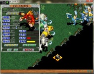 12 7 6 60 타우루스 1차 점검 - 스톤에이지 온감 :: 스크린샷 갤러리 - 온감