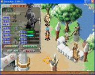 16 15 1 79(S+1/S-1)메이티라노스 5까지만생방가고자러갑니다 - 스톤에이지 온감 :: 스크린샷 갤러리 - 온감