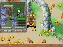 리비노 10 7 4 47 정석S 생방갑니다. - 스톤에이지 온감 :: 스크린샷 갤러리 - 온감