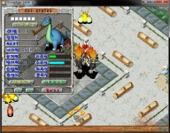 다이노스 9 11 3 65 ( -1 0 0 0 ) 생방 - 스톤에이지 온감 :: 스크린샷 갤러리 - 온감