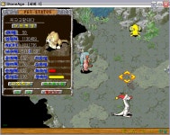 9 5 7 43베루루 2차점검 - 스톤에이지 온감 :: 스크린샷 갤러리 - 온감