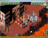 지문앞 사슴농장ㅋㅋㅋ - 스톤에이지 온감 :: 스크린샷 갤러리 - 온감