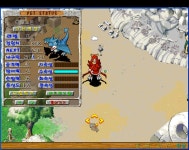 11 5 8 62 - 스톤에이지 온감 :: 스크린샷 갤러리 - 온감