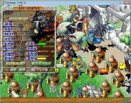 자기전 베루루S/S-1 생방달리고 갖고싶던 페트 구한기념 스샷도 올려봐여 - 스톤에이지 온감 :: 스크린샷 갤러리 - 온감