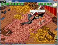 스톤에이지 1인던전 대포동미사일 발견 !! - 스톤에이지 온감 :: 별과바다 서버 사랑방 - 온감