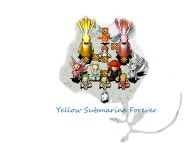 노란잠수함 - 스톤에이지 온감 :: 별과바다 서버 사랑방 - 온감