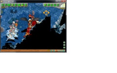 두배라 핵 쓰기 참 좋지야!! - 스톤에이지 온감 :: 별과바다 서버 사랑방 - 온감