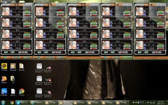 해명 - 스톤에이지 온감 :: 별과바다 서버 사랑방 - 온감