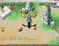 커피한잔의 하이하모 펫잡이 가이드! - 스톤에이지 온감 :: 스톤에이지 TIP&노하우 - 온감