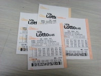 <잡설>복권 | 나도 작가