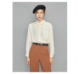 텐바이텐 10X10 : 3-button poket jacket (3 colors)_(400059)