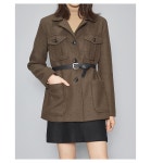 텐바이텐 10X10 : mannish jacket coat (2 colors)_(460006)