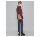 텐바이텐 10X10 : slim boot-cut 9 denim pants (2 colors)_(400021)