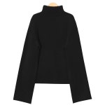 텐바이텐 10X10 : wide sleeve soft turtle neck knit (4 colors)_(460022)