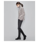 텐바이텐 10X10 : wide sleeve soft turtle neck knit (4 colors)_(460022)