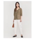 텐바이텐 10X10 : slim line lady cotton pants_(700341)