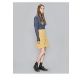 spring color daily shirts (4 colors)_(211708) - 사는 게 즐겁다! 롯데닷컴