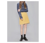 spring color daily shirts (4 colors)_(211708) - 사는 게 즐겁다! 롯데닷컴