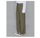 cotton wide maxi pants (3 colors)_(383865) - 사는 게 즐겁다! 롯데닷컴