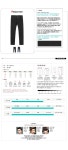 [붐스타일] 디로브 융기모 발열 쌩지 - 26,190원 | 플레이어 [전상품 무료배송] [붐스타일] 디로브 융기모 발열 쌩지