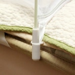 도매꾹 :: 대한민국1위 돈버는 쇼핑 - 도매꾹 [도매꾹] 200cm 화이바 원터치 모기장(200cm 200cm)