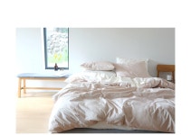 까사 CASA : 헤미쉬 [어반 베이지] 이불커버_y 헤미쉬 [어반 베이지] 이불커버_y | 까사