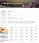 [기프트] [허니젬] 14K GOLD 레나 퀸 미스반지 [꿀젬반지] | YES24 상품정보 [허니젬] 14K GOLD 레나 퀸 미스반지 [꿀젬반지]