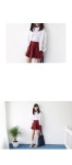 ** 호두스토리 :: 나만의 10대 이야기** 여친-t