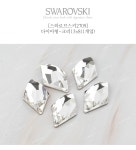 텐바이텐 10X10 : [스와로브스키2709] 다이아형-크리13x8(1개입)/평스톤/_(4082289)