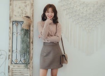 [끌로드마농] 메종 퍼프 핸드메이드 코트 - 사는 게 즐겁다! 롯데닷컴