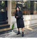베이직반더블코트_[MADE.M][44-77] - 사는 게 즐겁다! 롯데닷컴