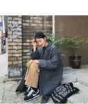 베이직반더블코트_[MADE.M][44-77] - 사는 게 즐겁다! 롯데닷컴