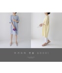 아이스타일24 [미샵][미샵]다이아 원피스 (2 color)
