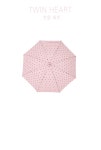 텐바이텐 10X10 : Twin heart (no.4030-16)-PK(핑크) 장우산