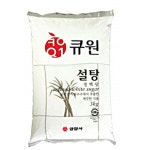 오픈메디칼 - 생활건강의료기기 종합몰 [삼양] 큐원 백설탕 (3kg)