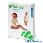 오픈메디칼 - 생활건강의료기기 종합몰 [Tubifast] 투비패스트 가먼츠 베스트(상의) 6 - 24개월 - 992007