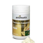 오픈메디칼 - 생활건강의료기기 종합몰 [굿헬스] 퓨어 콜로스트륨 파우더 101g