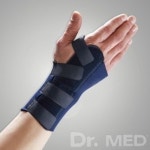 오픈메디칼 - 생활건강의료기기 종합몰 [깜짝할인][DR.MED] 닥터메드 손목보호대 DR-W004 /손보호대/손등보호대/손목보조기/손보조기... 