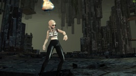 마비노기영웅전 인벤 : 호랑이문신을받앗습니다 - 마영전 인벤 아리샤 게시판