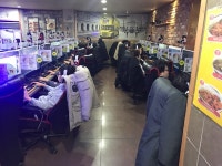 [마포 망원동] 망원동 킹콩pc방으로 놀러오세요~ | 웹진 인벤 - 인벤 [마포 망원동] 망원동 킹콩pc방으로 놀러오세요~ | 웹진 인벤