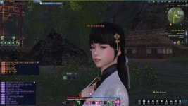 천애명월도 인벤 : 귀여운 천향~ - 천애명월도 인벤 커스터마이징 게시판