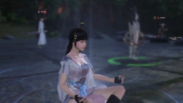 천애명월도 인벤 : 귀여운 천향~ - 천애명월도 인벤 커스터마이징 게시판