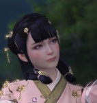 천애명월도 인벤 : 오늘도 예쁜 천향이 ^^//♥ㅎㅎ - 천애명월도 인벤 커스터마이징 게시판