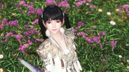 천애명월도 인벤 : 긔요미 천향 - 천애명월도 인벤 커스터마이징 게시판