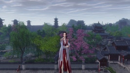 천애명월도 인벤 : 천향이 스샷좀 찍어봤어요~ - 천애명월도 인벤 커스터마이징 게시판