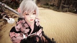 뚜랑이 대환장하는 소연화 | 검은사막 인벤